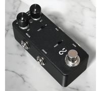 One Control Mosquito Blender Trail con pedale per chitarra effetto buffer...