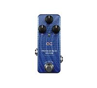 One Control oc-ph-1 Prussian Reverb - blu