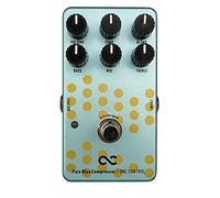 One Control Pale Blue Compressor · Effetto a pedale