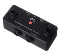One Control Pedalboard Patchbay BJF Buffer
