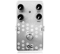 One Control Silver Bee OD · Effetto a pedale