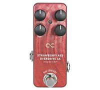 One Control Strawberry Red 4K - Overdrive