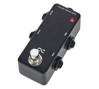 One Control True Bypass Looper