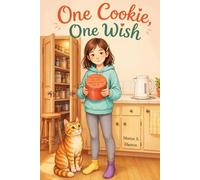 One Cookie, One Wish: A Choose-Your-Path Adventure for Ages 6-8: 3