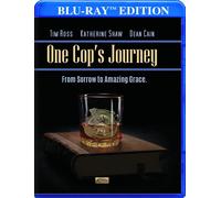 One Cop's Journey (Blu-ray) Dean Cain - Pastor Dale