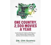 One Country, 2,500 Movies A Year