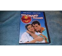 One Crazy Summer