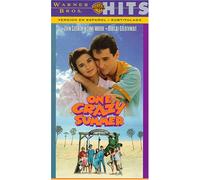 One Crazy Summer