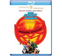 One Crazy Summer (Blu-ray) Joel Murray John Cusack Bob Goldthwait Demi Moore