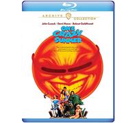 One Crazy Summer (Blu-ray)