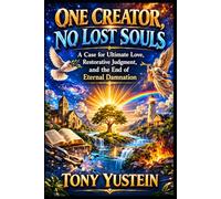 One Creator, No Lost Souls: A Case for Ultimate Love, Restorative Judgment, and the End of Eternal Damnation