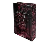 One Cursed Rose