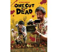 One Cut Of The Dead