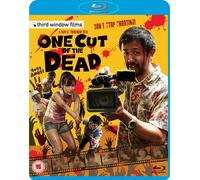 One Cut Of The Dead [Blu-ray]