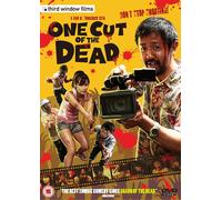 One Cut Of The Dead (DVD)