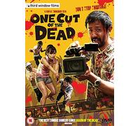 One Cut Of The Dead (DVD)