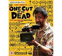 One Cut Of The Dead Limited Edition [Edizione: Regno Unito]