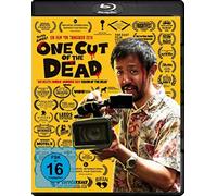One Cut of the Dead - NUOVO