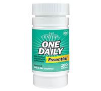 One Daily Essential 100 Compresse Di 21st Century