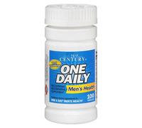 One Daily Multivitamina Multiminerale Per Uomini 100 Ta