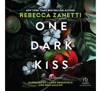 One Dark Kiss: 2