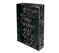One Dark Kiss