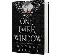 One Dark Window