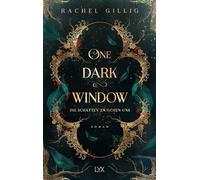 One Dark Window - Die Schatten zwischen uns: 1