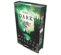 One dark window. Ediz. italiana