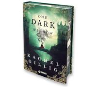 One dark window. Ediz. italiana