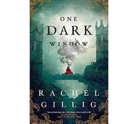 One dark window: the gothic and spellbinding fantasy romance sensation