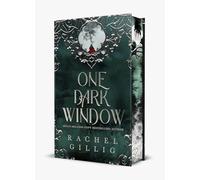 One Dark Window: the gothic and spellbinding million-copy bestseller: 1
