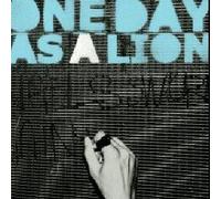 One Day As a Lion