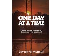 ONE DAY AT A TIME
