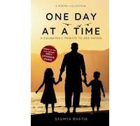 One Day at a Time-A Daughter's Tribute to Her Father