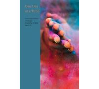 One Day at a Time: A Fun and Creative 100 Pages- Journaling for Kids Ages 5-15