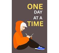 One Day at a Time: A Men’s Journal for Health Recovery, Emotional Balance, and Daily Strength Perfect for Prostate Healing & BPH Support. Track ... Gift for Fathers, Loved Ones, or Yourself