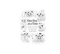 One Day at a Time: A quiet reminder that you are enough