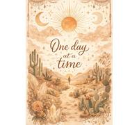 One day at a time journal