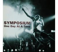 Symposium - One Day At A Time [140Gr Green Vinyl] - Rsd Indie Excl