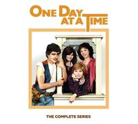 One Day At A Time: The Complete Series (DVD) Bonnie Franklin Valerie Bertinelli