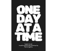 One Day At A Time: Transformational Daily Devotional (English-Greek)