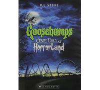 One Day at Horrorland