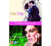 One Day / Atonement [Edizione: Regno Unito] [Edizione: Regno Unito]