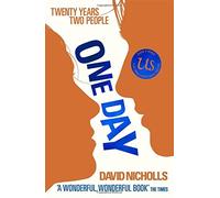 One Day by David Nicholls(2010-02-04)