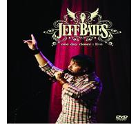 One Day Closer LIVE (DVD) Jeff Bates