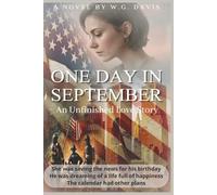 One Day in September: An Unfinished Love Story