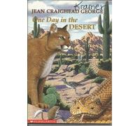 One Day in the Desert