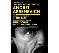 One Day In The Life Of Andrei Arsenevich & In The [Edizione: Stati Uniti]