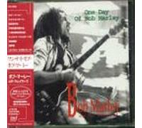 One Day of Bob Marley [UK Import]